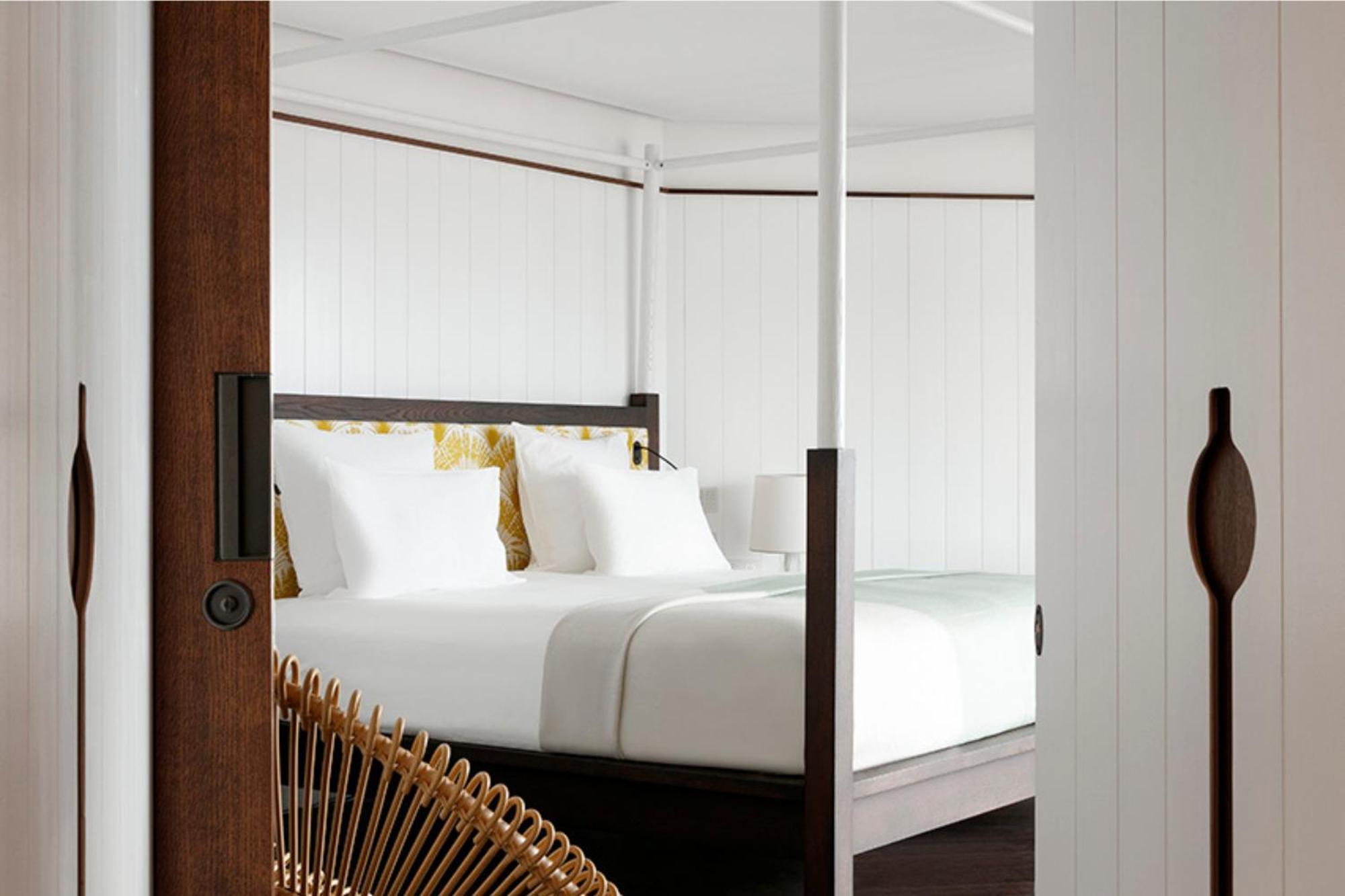 Hotel Barriere Le Carl Gustaf St Barth Gustavia Pokój zdjęcie