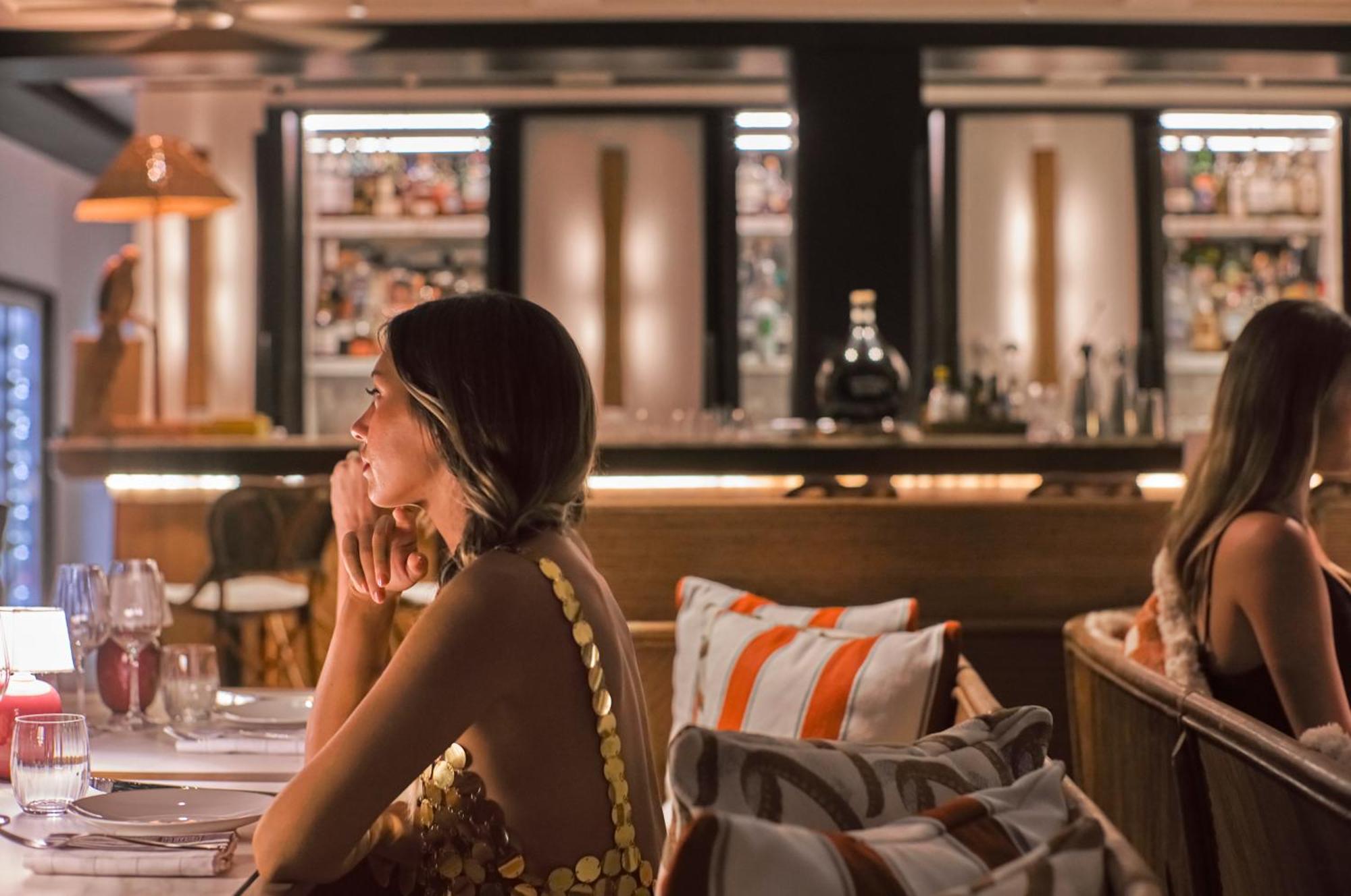 Hotel Barriere Le Carl Gustaf St Barth Gustavia Zewnętrze zdjęcie
