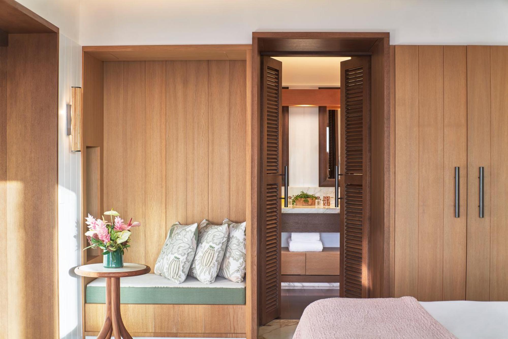 Hotel Barriere Le Carl Gustaf St Barth Gustavia Zewnętrze zdjęcie