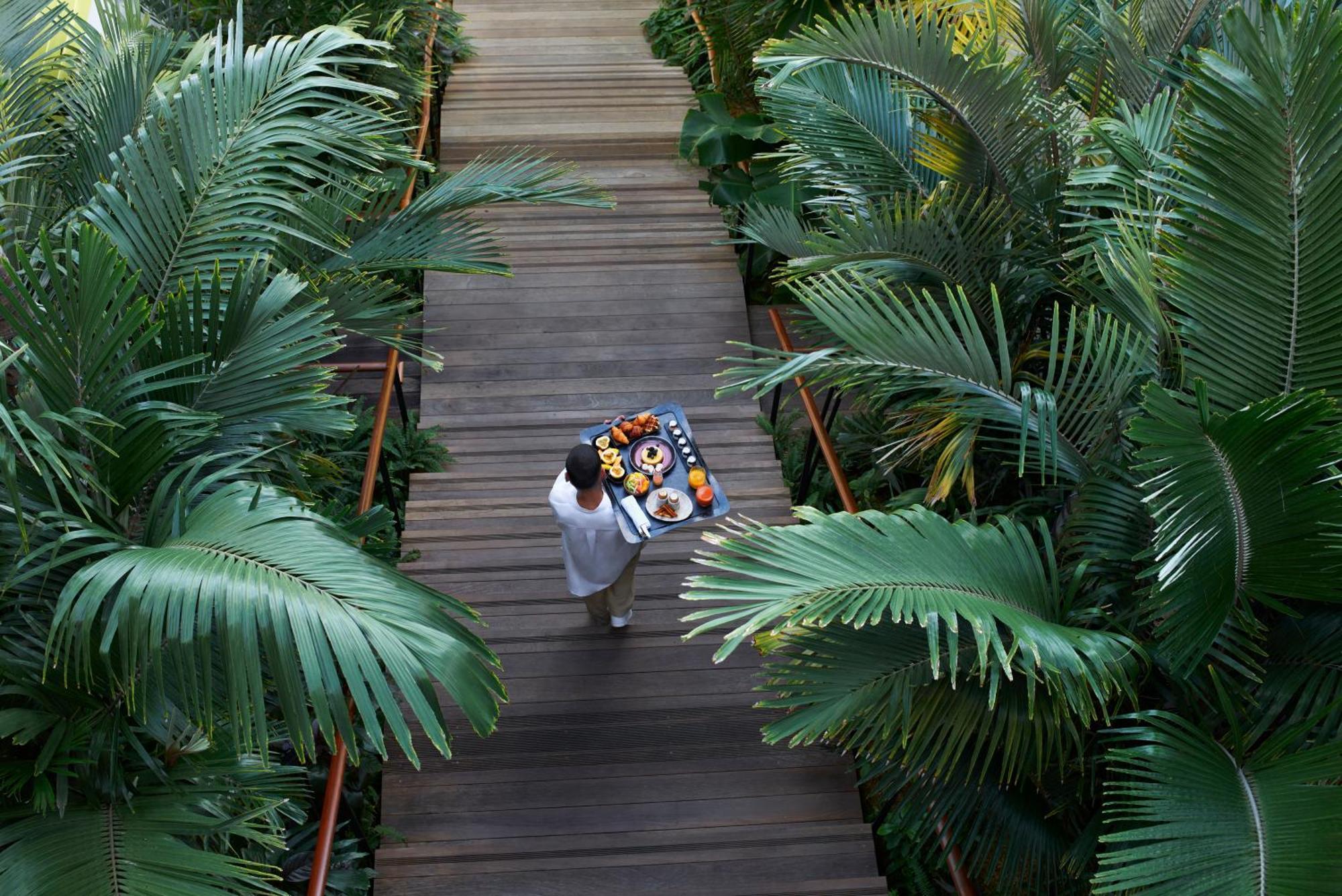 Hotel Barriere Le Carl Gustaf St Barth Gustavia Zewnętrze zdjęcie